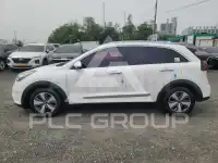 2018 KIA Niro