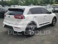 2018 KIA Niro