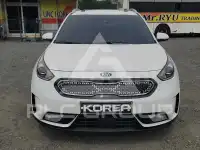 2018 KIA Niro