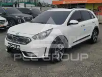 2018 KIA Niro