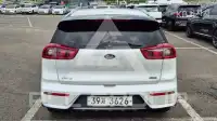 2018 KIA Niro