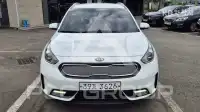2018 KIA Niro