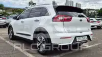 2018 KIA Niro