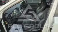 2018 KIA Niro
