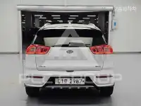 2018 KIA Niro