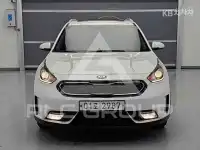 2018 KIA Niro