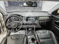 2018 KIA Niro