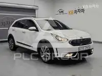 2018 KIA Niro