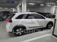 2018 KIA Niro