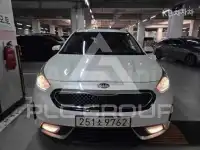 2018 KIA Niro