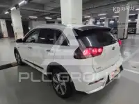 2018 KIA Niro