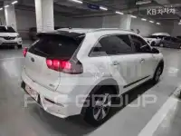 2018 KIA Niro