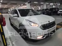 2018 KIA Niro