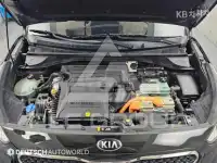 2018 KIA Niro