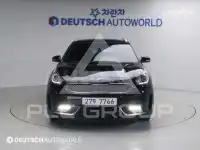 2018 KIA Niro