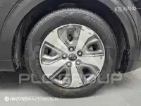 2018 KIA Niro