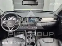 2018 KIA Niro