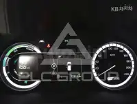 2018 KIA Niro