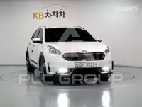 2018 KIA Niro