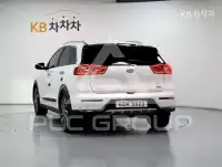 2018 KIA Niro