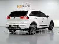 2018 KIA Niro