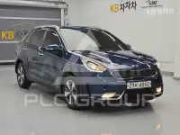 2018 KIA Niro