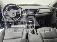 2018 KIA Niro