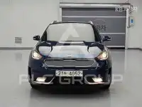 2018 KIA Niro