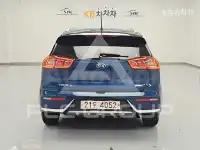 2018 KIA Niro