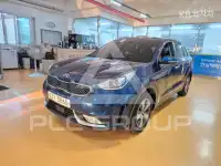 2018 KIA Niro