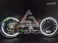 2018 KIA Niro