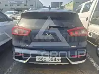 2018 KIA Niro