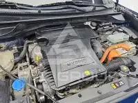 2018 KIA Niro
