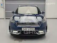 2018 KIA Niro