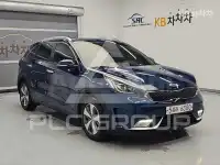 2018 KIA Niro