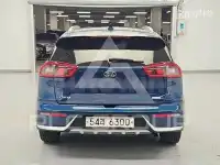 2018 KIA Niro