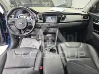 2018 KIA Niro