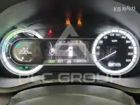 2018 KIA Niro