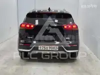 2018 KIA Niro