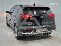 2018 KIA Niro
