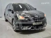 2018 KIA Niro