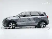 2018 KIA Niro