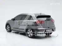 2018 KIA Niro