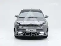 2018 KIA Niro