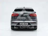 2018 KIA Niro