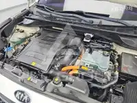 2018 KIA Niro