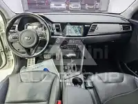 2018 KIA Niro