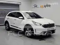 2018 KIA Niro