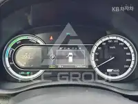 2018 KIA Niro