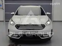 2018 KIA Niro